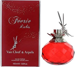 Ferré rubis pour femme 100 ml - eau de parfum. La boutique en ligne DIAYTAR COTE D'IVOIRE propose une expérience d'achat unique et personnalisée, avec des recommandations de produits basées sur les préférences des clients. Les clients peuvent ainsi découvrir de nouveaux produits et marques qui correspondent à leurs intérêts et à leurs besoins. De plus, la boutique offre des promotions et des offres spéciales régulières pour rendre l'achat en ligne encore plus attrayant.