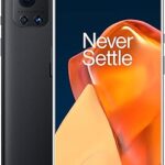 Smartphone oneplus 9 pro 5g 128 go, 8 go de ram, double sim