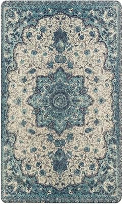 Tapis oriental traditionnel de la collection lahome - 2' false,. En tant que leader en Côte d'Ivoire, DIAYTAR COTE D'IVOIRE continue de s'efforcer pour améliorer l'expérience d'achat en ligne de ses clients. Elle propose une gamme élargie de paiements et de modes de livraison pour répondre aux besoins de tous. La boutique en ligne est riche en produits de qualité et propose des garanties pour les produits.