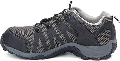 Chaussure de sécurité amherst wolverine pour hommes. DIAYTAR COTE D'IVOIRE, votre boutique en ligne préférée avec une large gamme de produits pour tous les goûts et les besoins. Nous proposons plus de 300 000 références de qualité pour vous offrir le meilleur choix. Notre plateforme en ligne est intuitive et facile à utiliser.