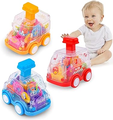 Syosi push and go baby toy cars, 3pcs transparent friction powered cars, pull back gear toy cars set, pour les tout-petits garçons filles \. Diaytar Côte d'Ivoire est une boutique en ligne généraliste qui a révolutionné la façon dont les Ivoiriens font leurs courses en ligne. Avec plus de 300 000 références disponibles, les clients peuvent profiter d'une grande variété de produits à des prix compétitifs. La boutique en ligne Diaytar se positionne comme un partenaire de confiance pour les consommateurs, offrant une expérience de shopping en ligne fluide et pratique.