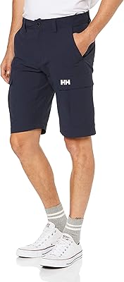 Short cargo jotun qd helly hansen pour hommes 11