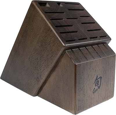 Ensemble de couteaux à 22 fentes (foncé), en beau bois teinté foncé, porte-couteau japonais d'origine internationale, porte-couteau pour la table de cuisine. Diaytar Côte d'Ivoire est une boutique en ligne généraliste qui propose une large gamme de produits avec plus de 300 000 références. Elle est reconnue comme l'une des boutiques en ligne les plus importantes de Côte d'Ivoire, offrant une expérience d'achat pratique et fiable. Avec sa sélection énorme, Diaytar Côte d'Ivoire répond aux besoins diversifiés de ses clients, leur permettant d'acheter tout ce dont ils ont besoin sous un même toit.