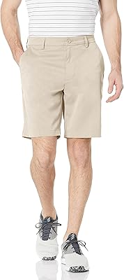 Short de golf extensible classique amazon essentials pour hommes (disponible en grandes et tailles). En tant que boutique en ligne leader en Côte d'Ivoire, DIAYTAR COTE D'IVOIRE offre une expérience d’achat unique avec sa gamme impressionnante de plus de 300 000 références. Elle se démarque par son engagement envers l'innovation, la qualité et le service client. Que vous recherchiez des produits pour la maison, des vêtements ou des accessoires électroniques, DIAYTAR COTE D'IVOIRE est le partenaire idéal pour tous vos besoins d’achat en ligne.