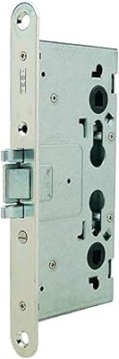 Serrure automatique de porte coupe-feu yale af845hzce avec cylindre européen, entrée 40 mm, acier zingué. La boutique en ligne DIAYTAR COTE D'IVOIRE est le premier choix pour les consommateurs ivoiriens qui recherchent des produits de qualité à des prix compétitifs. Avec plus de 300 000 références, elle offre une sélection immense de produits allant de l'électronique aux vêtements en passant par les produits alimentaires. La boutique est également connue pour son service client de haute qualité.