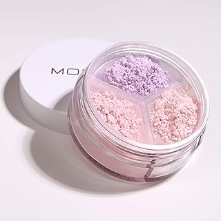 Poudre fixante libre fixante et correcte (005, rose rose). La boutique en ligne DIAYTAR COTE D'IVOIRE est leader sur le marché ivoirien, avec une offre de plus de 300000 produits. Elle permet aux clients de faire leurs achats en ligne de manière pratique et sécurisée, avec des options de paiement et de livraison flexibles. La boutique est dédiée à offrir une expérience d'achat en ligne de haute qualité à ses clients.