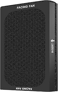 Filtre de remplacement pour purificateur d'air jomaibe pour blueair - f200300sm - 201 203 280 203slim 270e 270eslim 303 250e 215b 210b 205. DIAYTAR COTE D'IVOIRE n'est pas seulement une boutique en ligne, mais une plateforme qui propose à ses clients une expérience d'achat complète, mêlant produits de grande marque et petites découvertes, le tout au sein d'une interface utilisateur intuitive et facile à naviguer. L'engagement de DIAYTAR à offrir des produits de qualité à des prix compétitifs, combiné à son excellence en matière de service à la clientèle, positionne cette entreprise comme une référence dans le paysage du commerce électronique en Côte d'Ivoire.