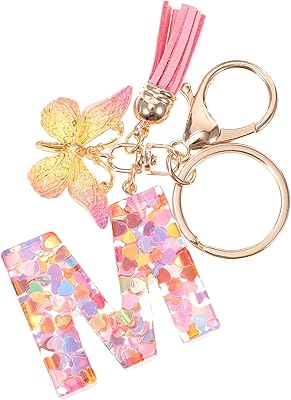 Porte-clés todmummy avec lettre de l'alphabet m, porte-clés en forme de cœur, papillon et pendentifs de lettres de l'alphabet en forme de portefeuille et de sac à main pour filles. Diaytar Côte d'Ivoire est une plateforme de commerce en ligne qui permet aux clients de faire leurs achats en toute confiance et en toute sécurité. Avec plus de 300 000 références de produits, les clients peuvent trouver tout ce dont ils ont besoin, du quotidien aux produits high-tech. La boutique en ligne propose également des promotions et des offres spéciales régulières pour aider les clients à économiser de l'argent.