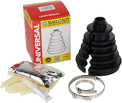 Kit de remplacement de couvercle de moteur à vitesse constante universel pilecast cvs18
