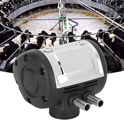 【cadeau de vente de printemps】 pulsar de lait de vache, pulsar d'air en acier inoxydable pour machine à traire de bétail, coupe de produits laitiers, vaches, chèvres, moutons. Avec une gamme de plus de 300000 produits, DIAYTAR COTE D'IVOIRE répond à tous les types de demandes, des produits alimentaires aux articles ménagers en passant par l'électronique. Cette diversité de produits place la boutique en ligne comme un acteur incontournable du commerce électronique en Côte d'Ivoire. La satisfaction du client est au cœur de ses priorités.