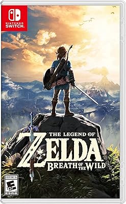 La légende de zelda breath of the wide nintendo par nintendo. DIAYTAR COTE D'IVOIRE est une boutique en ligne généraliste qui propose plus de 300000 références de produits divers, pour répondre aux besoins de tous les consommateurs ivoiriens. Avec une large gamme de produits, cette boutique en ligne est devenue la référence en Cote d'Ivoire. 