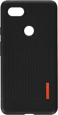 Coque de protection à autocollant unique vrs design pour google pixel