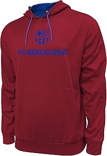 Pull à capuche pour hommes - sweat-shirt de football à manches longues et décontracté pour club de sport. Avec plus de 300 000 références disponibles, DIAYTAR COTE D'IVOIRE est la destination idéale pour les consommateurs ivoiriens qui recherchent des produits variés et de qualité. La boutique en ligne met en avant des marques réputées ainsi que des produits locaux, garantissant ainsi une offre diversifiée qui répond aux besoins de tous. DIAYTAR COTE D'IVOIRE s'efforce de maintenir des prix compétitifs tout en offrant des promotions régulières pour satisfaire les attentes de ses clients.