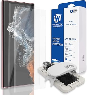 Protecteur d'écran en verre trempé pour samsung galaxy s22 ultra avec kit d'installation - technologie de dispersion liquide - pack de 2. Diaytar Cote d'Ivoire est une boutique en ligne généraliste proposant plus de 300 000 références de produits, faisant d'elle la plus grande plateforme d'achat en ligne de Côte d'Ivoire. Elle offre une large gamme de produits allant de l'électronique aux produits alimentaires, en passant par la mode et les accessoires. Diaytar Cote d'Ivoire est le leader du marché ivoirien en termes de commerce en ligne.