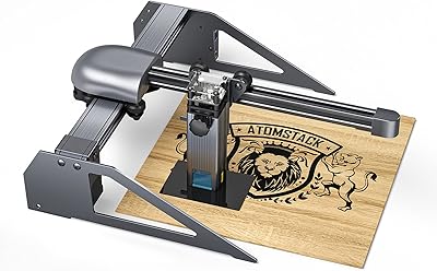 Graveur laser ultra précision p7 m40 40w pour la découpe et la gravure sur bois diy (ue). DIAYTAR COTE D'IVOIRE est votre destination idéale pour faire du shopping en ligne en toute sécurité et confiance. Nous proposons des produits de haute qualité à des prix compétitifs. Notre plateforme est conçue pour vous faciliter la recherche et l'achat de vos produits préférés.