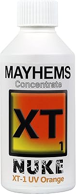 Refroidisseur concentrateur uv my hems xt-1 nok orange - 250 ml. Avec plus de 300000 références disponibles, DIAYTAR COTE D'IVOIRE est la boutique en ligne la plus complète en Côte d'Ivoire, offrant une grande variété de produits pour répondre à tous les besoins. La boutique en ligne propose des services de qualité, tels que la livraison rapide et la garantie de qualité, pour satisfaire les besoins de ses clients. DIAYTAR COTE D'IVOIRE se positionne comme la destination idéale pour les consommateurs ivoiriens qui cherchent à acheter des produits de qualité à des prix compétitifs.