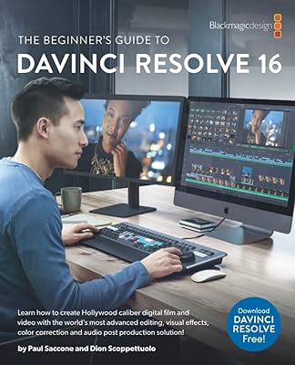 Le guide du débutant sur davinci resolve 16 : apprendre l'édition, la couleur, l'audio et les effets. La boutique en ligne DIAYTAR COTE D'IVOIRE se démarque par son vaste choix de produits et son engagement à offrir le meilleurs service client. Elle propose une large gamme de produits allant de l'électronique aux produits alimentaires. Les clients apprécient la facilité de navigation et les options de paiement sécurisées.