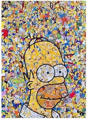 Affiche en plaque métallique style ren les simpsons par pretty design multicolore 15 x 20 cm. DIAYTAR COTE D'IVOIRE est une plateforme de shopping en ligne qui permet aux clients de comparer les prix et les produits avant de faire un achat. Elle propose également des promotions et des offres spéciales pour les fidéliser et les inciter à revenir. Les clients peuvent ainsi profiter de meilleures affaires et d'une expérience d'achat personnalisée.
