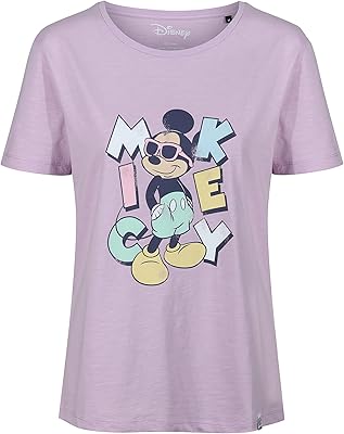 T-shirt disney mickey cool pastel - violet, taille : xl - style vintage sous licence officielle, imprimé au royaume-uni, d'origine éthique, violet, xl. Avec plus de 300 000 références, DIAYTAR COTE D'IVOIRE est la destination idéale pour tous vos achats en ligne. Que vous cherchiez des produits électroniques, des vêtements, des accessoires ou des produits pour la maison, DIAYTAR a tout ce dont vous avez besoin pour une expérience de shopping en ligne exceptionnelle.
