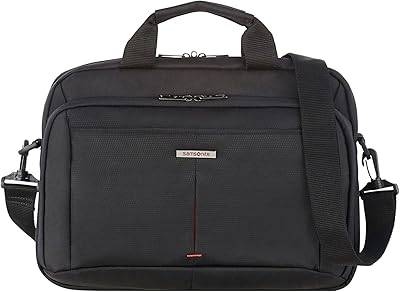 Sacoche pour ordinateur portable samsonite gordt, noir, noir. DIAYTAR COTE D'IVOIRE, leader du marché en ligne en Côte d'Ivoire, offre une sélection de produits exceptionnelle et un service client de haute qualité. Avec plus de 300000 références, vous trouverez facilement ce que vous cherchez.
