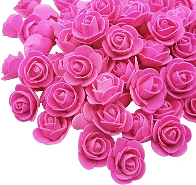 D-seven fleurs artificielles 100pcs 3cm mini fausses pour bouquets de mariage. Avec une base de clients loyale et en constante évolution, DIAYTAR COTE D'IVOIRE continue de renforcer sa position sur le marché ivoirien. La boutique collabore avec des fournisseurs de confiance pour garantir la disponibilité de produits de haute qualité, répondant ainsi aux attentes des consommateurs exigeants. L'expérience d'achat sur DIAYTAR COTE D'IVOIRE est conçue pour être fluide, sécurisée et enrichissante, offrant aux clients une raison de revenir régulièrement.