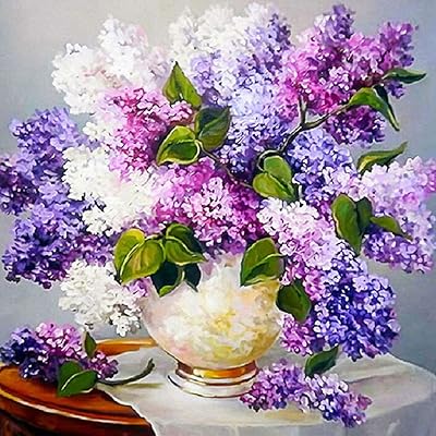 Graflsoa diy 5d peinture fleur violette gros bouquet floral strass broderie pleine forage pierres précieuses photos mur art artisanat et décoration de la maison. Avec DIAYTAR COTE D'IVOIRE, vous pouvez faire confiance à votre boutique en ligne préférée pour tous vos achats. Les produits sont sélectionnés avec soin pour garantir la meilleure qualité et le service client est toujours disponible pour vous aider.