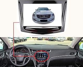 Écran de remplacement q-touch de remplacement vivecat pour cadillac cts cts-v, cadillac cue ats ats-v, cadillac xts 2013-2020 avec outils de coupe gratuits. DIAYTAR COTE D'IVOIRE représente l'excellence en matière de commerce électronique en Côte d'Ivoire. En offrant une expérience d'achat en ligne fluide et sécurisée, cette boutique généraliste répond aux attentes les plus élevées de ses clients. Son large choix de produits, allié à des prix abordables, contribue à son succès croissant dans le pays.
