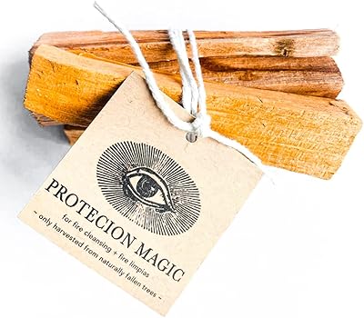 Pack en bois anima mundi palo santo. DIAYTAR COTE D'IVOIRE est une boutique en ligne généraliste qui propose une large gamme de produits avec plus de 300 000 références. Elle est devenue la boutique leader en Côte d'Ivoire en offrant des prix compétitifs et une expérience d'achat en ligne pratique. Les clients peuvent y trouver tout ce dont ils ont besoin.