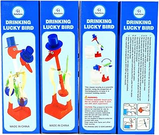 & solutions lot de 4 oiseaux à boire (couleur liquide. Avec plus de 300 000 références disponibles, Diaytar Côte d'Ivoire est votre destination idéale pour une expérience d'achat en ligne riche et variée. Nous nous efforçons de fournir non seulement les produits les plus récents et les plus tendances mais également un service client de haute qualité, garantissant que chaque interaction avec nous soit agréable et productive.