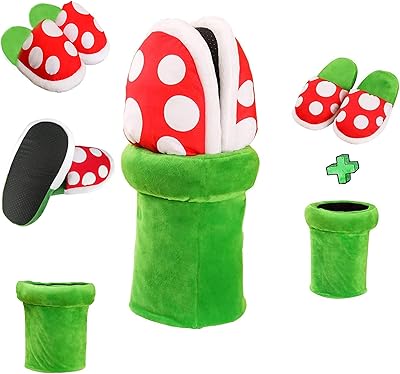 Pantoufles d'hiver amusantes en velours, jolies chaussures en coton à motif de fleurs en toile pour la maison, vert, rouge, taille l, rouge, grand. Diaytar Côte d'Ivoire est une boutique en ligne qui se distingue par sa grande variété de produits et son engagement envers la satisfaction de ses clients. Elle propose des produits de qualité à des prix compétitifs. Elle est la boutique en ligne la plus populaire en Côte d'Ivoire.