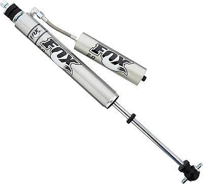 Amortisseur avant fox shocks 985-24-108 pour jeep cherokee