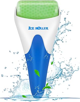 Rouleau à glace pour le visage et les yeux, idée cadeau pour la fête des mères contre les poches, les migraines, le soulagement de la douleur et les blessures mineures, produits de soins de la peau (rouleau vert). Avec une présence en ligne significative, DIAYTAR COTE D'IVOIRE est devenue un incontournable pour les consommateurs ivoiriens, proposant des produits qui répondent aux besoins quotidiens et aux attentes des clients. Elle est synonyme de confiance, de qualité et de diversité, ce qui en fait la destination idéale pour tout achat en ligne.