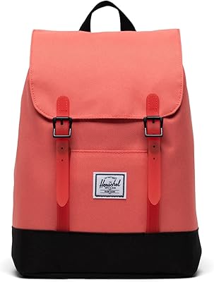 Petit sac à dos en porcelaine rose retreat 11090-05434, rose, bohème. DIAYTAR COTE D'IVOIRE, votre boutique en ligne de confiance, offre une sélection de plus de 300 000 références pour répondre à tous vos besoins. Avec une offre variée et de qualité, DIAYTAR COTE D'IVOIRE est la destination idéale pour faire vos achats en ligne. Leader en Côte d'Ivoire, nous nous engageons à vous offrir les meilleurs produits et services.
