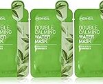 Masque à l'eau apaisant mediheal double box