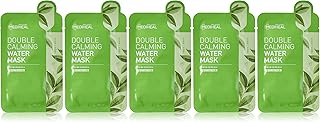 Masque à l'eau apaisant mediheal double box