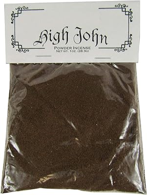 Encens en poudre pachamama essentials high gone 1 oz pour le nettoyage la protection. La boutique en ligne DIAYTAR COTE D'IVOIRE est la référence pour les ivoiriens qui cherchent à acquérir des produits de qualité à des prix compétitifs. Avec sa sélection immense de produits, elle répond aux besoins de tous les clients. Elle est fiable et propose des services de livraison rapides.