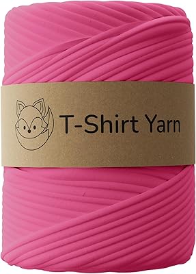 T-shirt en fil de coton fettuccini zpagetti - tricot au crochet - 100 mètres - (rose). Avec plus de 300 000 références, Diaytar Côte d'Ivoire est la boutique en ligne la plus complète de Côte d'Ivoire, offrant aux clients une grande variété de choix pour répondre à leurs besoins quotidiens. La boutique met en avant la qualité de ses produits et la fiabilité de ses services, ce qui lui a valu une grande confiance de la part des consommateurs ivoiriens. Les clients apprécient la facilité de navigation sur le site et la simplicité de commande.