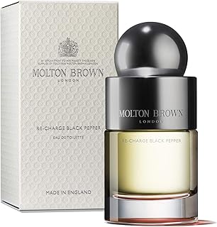 Eau de toilette molton brown re-charge poivre noir 50 ml. Diaytar Côte d'Ivoire est le leader du commerce en ligne en Côte d'Ivoire, offrant une gamme impressionnante de produits allant de l'électronique à la mode en passant par les produits alimentaires. Les clients peuvent profiter d'une livraison rapide et de prix compétitifs. La boutique en ligne assure également une qualité de service exceptionnelle.