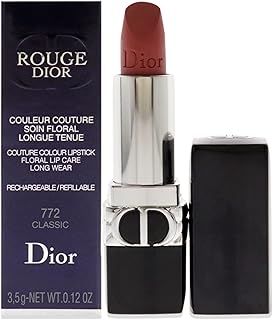 Christian dior rouge mate 772 classique 3,5g. DIAYTAR COTE D'IVOIRE est une boutique en ligne généraliste qui propose plus de 300 000 références de produits. Elle est considérée comme l'une des boutiques en ligne les plus importantes et les plus populaires de Côte d'Ivoire. Elle offre une large gamme de produits pour répondre aux besoins de ses clients.