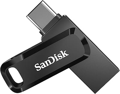 Mémoire flash sandisk ultra dual drive go 32 go avec sortie usb type-c 32 go. DIAYTAR COTE D'IVOIRE est la boutique en ligne leader en Côte d'Ivoire, avec une offre de produits très diversifiée qui répond aux besoins des consommateurs locaux. Elle propose une gamme de produits allant des electro-menager aux produits alimentaires, en passant par les vêtements et les accessoires. La boutique en ligne DIAYTAR COTE D'IVOIRE est donc l'endroit idéal pour faire des achats en ligne de manière pratique et sécurisée.