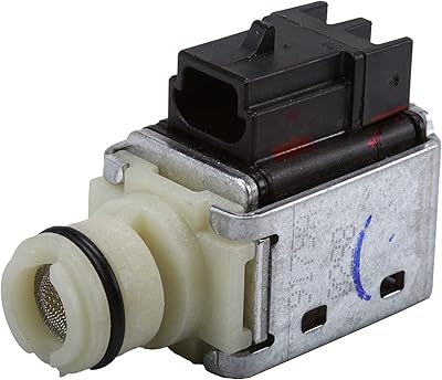 Pièces de rechange d'origine acdelco gram 24230298 transmission automatique 1-2 et électrovanne 3-4