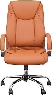 Aft aft-3151h fauteuil de bureau exécutif à dossier marron - marron. La boutique en ligne DIAYTAR COTE D'IVOIRE est le leader du marché ivoirien en termes de vente en ligne, avec plus de 300000 références disponibles. Elle propose une gamme variée de produits, allant des accessoires de mode aux équipements électroménagers, en passant par les produits pour la maison et le jardin. DIAYTAR COTE D'IVOIRE est la destination idéale pour les consommateurs qui cherchent à acheter en ligne avec confiance.