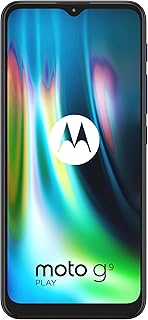 Motorola moto g9 play xt2083 double sim 64 go + 4 de ram