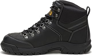 Bottes synthétiques caterpillar threshold wp st pour hommes, cuir noir, états-unis. En tant que leader de la vente en ligne en Côte d'Ivoire, Diaytar Côte d'Ivoire est déterminée à offrir une expérience d'achat unique et personnalisée à ses clients. La boutique en ligne propose une navigation facile et intuitive, permettant aux clients de trouver rapidement ce qu'ils cherchent. Les clients peuvent également profiter d'un soutien client réactif et compétent.
