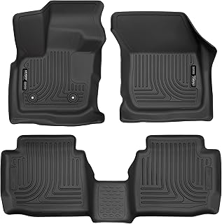 Coussins husky | weather better fits ford fusion 2017-2020 / mkz avant