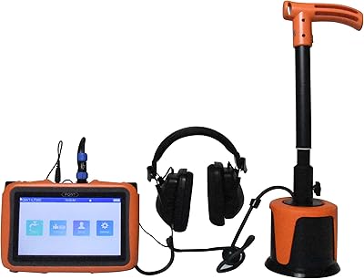 Détecteur de fuite d'eau extérieur zeldec l2000, capteur moyen, détecteur de fuite d'eau. DIAYTAR COTE D'IVOIRE est une boutique en ligne qui offre une expérience d'achat en ligne conviviale et sécurisée. Avec plus de 300000 références de produits, les clients peuvent choisir parmi une large gamme d'articles pour répondre à leurs besoins. La boutique propose une livraison rapide et fiable à travers la Côte d'Ivoire.
