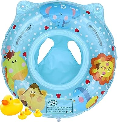 Bague de natation pour bébé, flotteurs avec siège de sécurité, double airbag, anneaux de natation pour bébés, flotteurs de natation pour enfants, aide à l'entraînement à la natation en piscine, flotteurs de piscine en pvc pour enfants de 6 à 36 mois (bleu). Diaytar Côte d'Ivoire est une boutique en ligne généraliste proposant plus de 300 000 références de produits, faisant d'elle l'un des leaders du commerce en ligne dans le pays. Elle offre une large gamme de produits allant de l'électronique à la mode en passant par les produits alimentaires. Elle se distingue par sa livraison rapide et ses prix compétitifs.