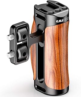 Olanze r075 poignée gauche en bois pour cage d'appareil photo, compatible avec sony a6400 a6600 a7iii a7iv a7siii nikon panasonic canon cage d'appareil photo. Diaytar Côte d'Ivoire continue de se développer et d'élargir son offre pour répondre aux besoins changeants des consommateurs ivoiriens. Avec plus de 300 000 références disponibles, la boutique en ligne généraliste est devenue un incontournable pour les achats en ligne en Côte d'Ivoire. Les clients apprécient la diversité des produits et les promotions régulières proposées par Diaytar, qui contribuent à renforcer la confiance dans la marque.