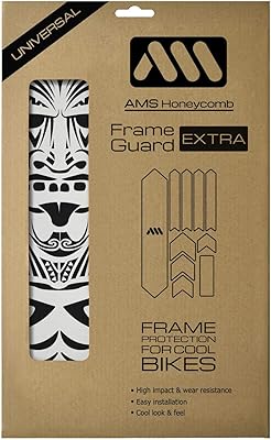 Protecteur de cadre ams ultra semi-transparent à fort impact all mountain style - protège votre vélo des rayures et des coups. Diaytar Côte d'Ivoire est une boutique en ligne généraliste qui propose plus de 300 000 références de produits. Elle est devenue la boutique leader en Côte d'Ivoire grâce à sa large sélection de produits et à ses prix compétitifs. Diaytar Côte d'Ivoire offre une expérience d'achat en ligne conviviale et sécurisée.
