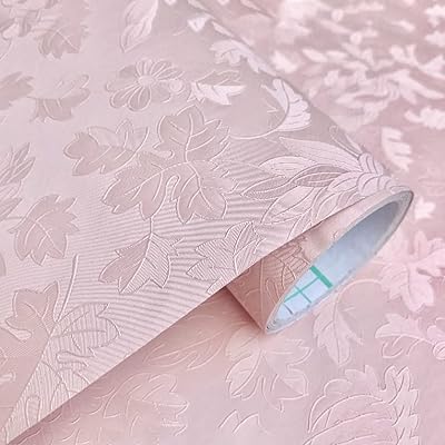 Stickers muraux wolpin pour chambre à coucher (45 x 300 cm), nouveau papier peint décoratif floral auto-adhésif à motifs de fleurs de pivoine pour chambre de filles. En tant que boutique en ligne généraliste, DIAYTAR COTE D'IVOIRE offre une gamme impressionnante de produits, allant des articles de mode et des accessoires aux produits électroniques et aux produits pour la maison. Avec plus de 300000 références, nous sommes en mesure de satisfaire les besoins de tous les clients, quels que soient leurs intérêts ou leurs préférences. Notre équipe travaille sans relâche pour ajouter de nouveaux produits et améliorer constamment notre offre.